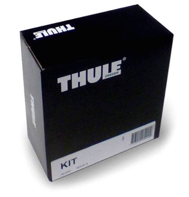 Thule 1739 Montage-Kit, Anzahl 4 von Thule