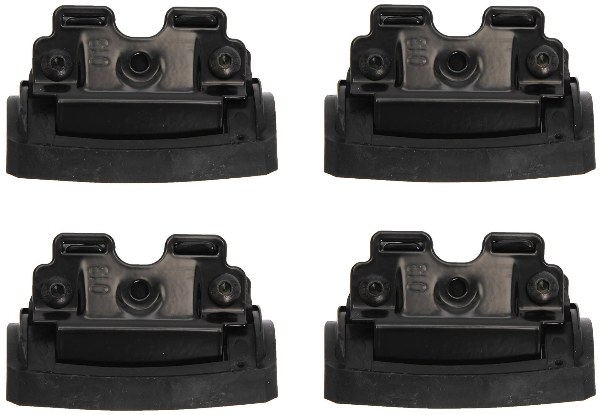 Thule 184011 Kit Fixpoint XT 4011 von Thule