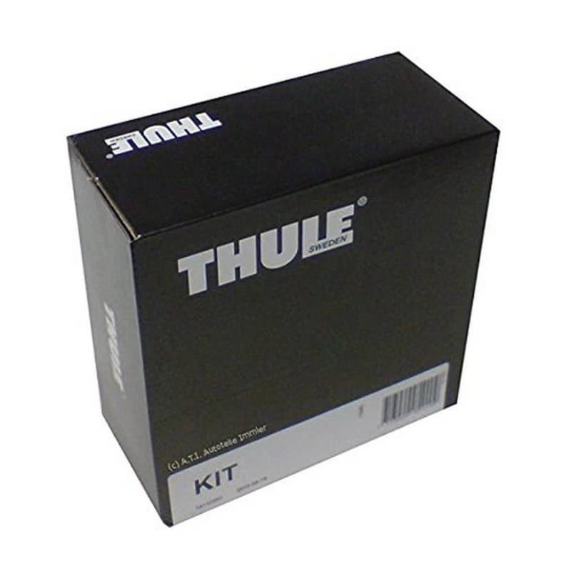 Thule 4047 Kit Fixpoint XT, Anzahl 4 von Thule