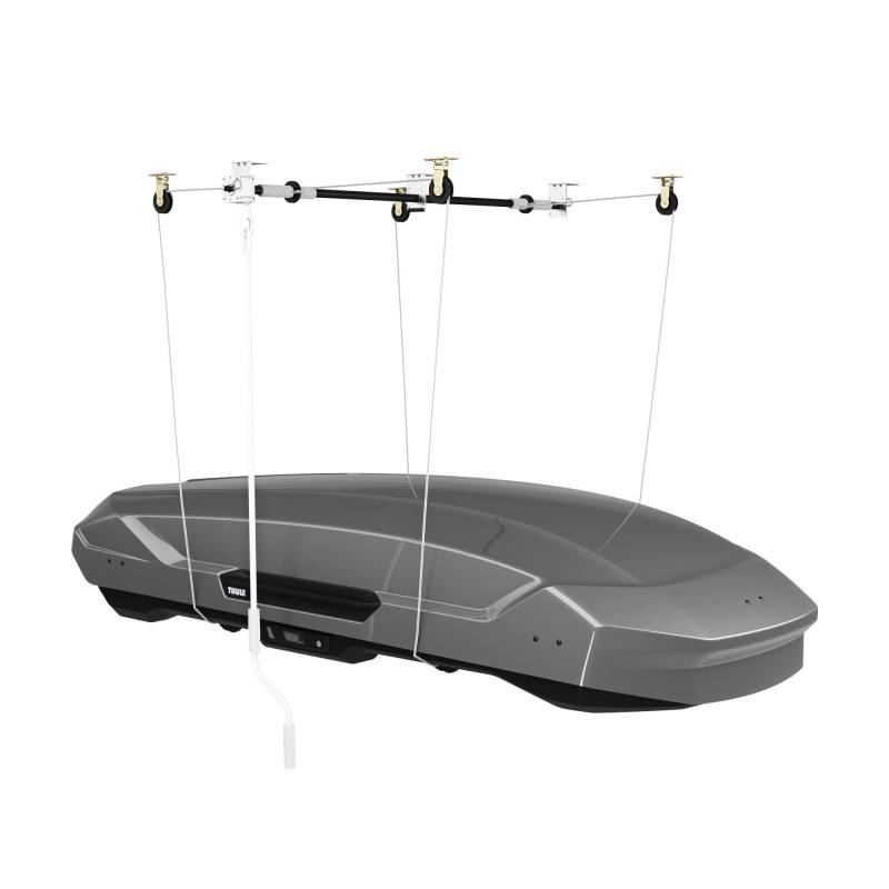 Thule Multilift 572 Aluminum One-Size von Thule