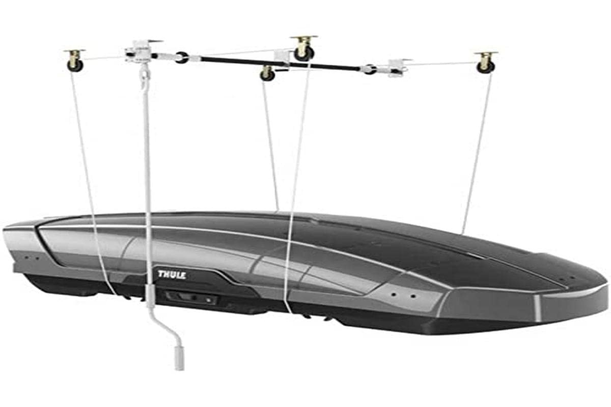 Thule 572004 Aufbewahrungssystem für Dachbox Multilift 572 von Thule