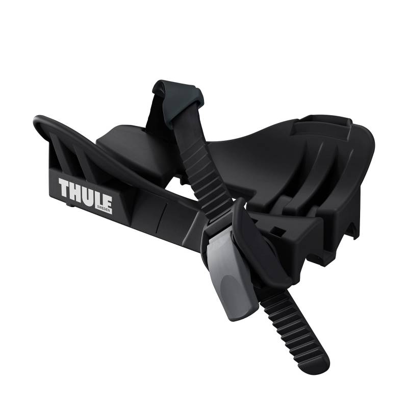 Thule 599100 UpRide Fatbike Adapter, Black von Thule