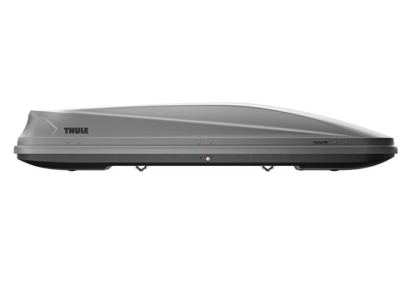 Thule 634700 Touring, Titan Aeroskin, Alpine von Thule