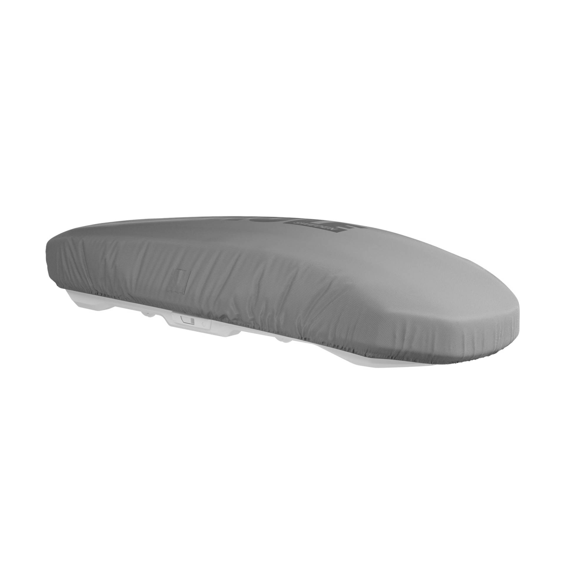 Thule Box Lid Cover Deckelschutzhaube Der Dachbox Gray Size 2 von Thule