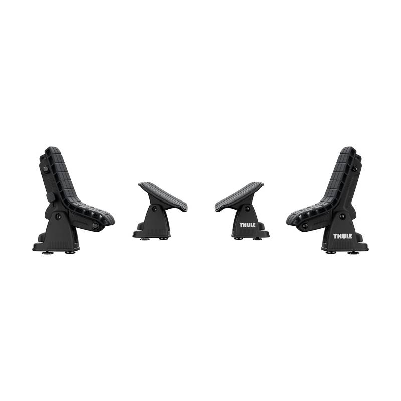 Thule 896000 DockGlide Dachboxen von Thule