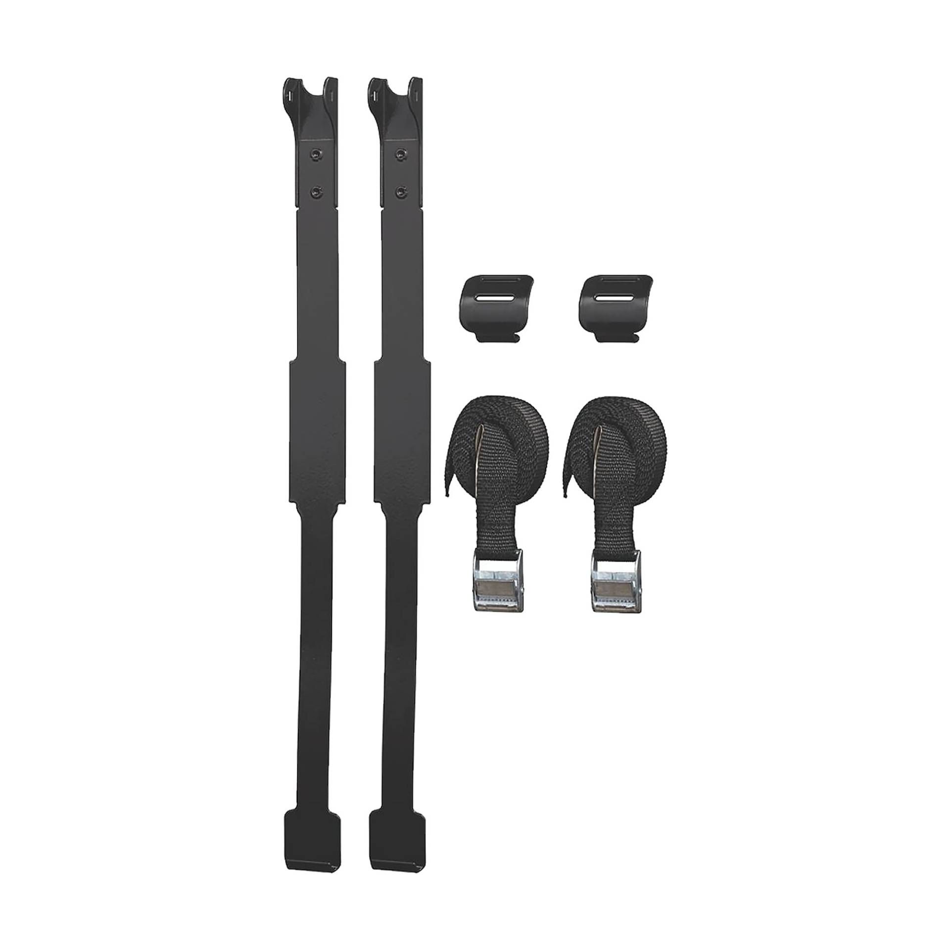 Thule 911100 ClipOn High Adapter von Thule