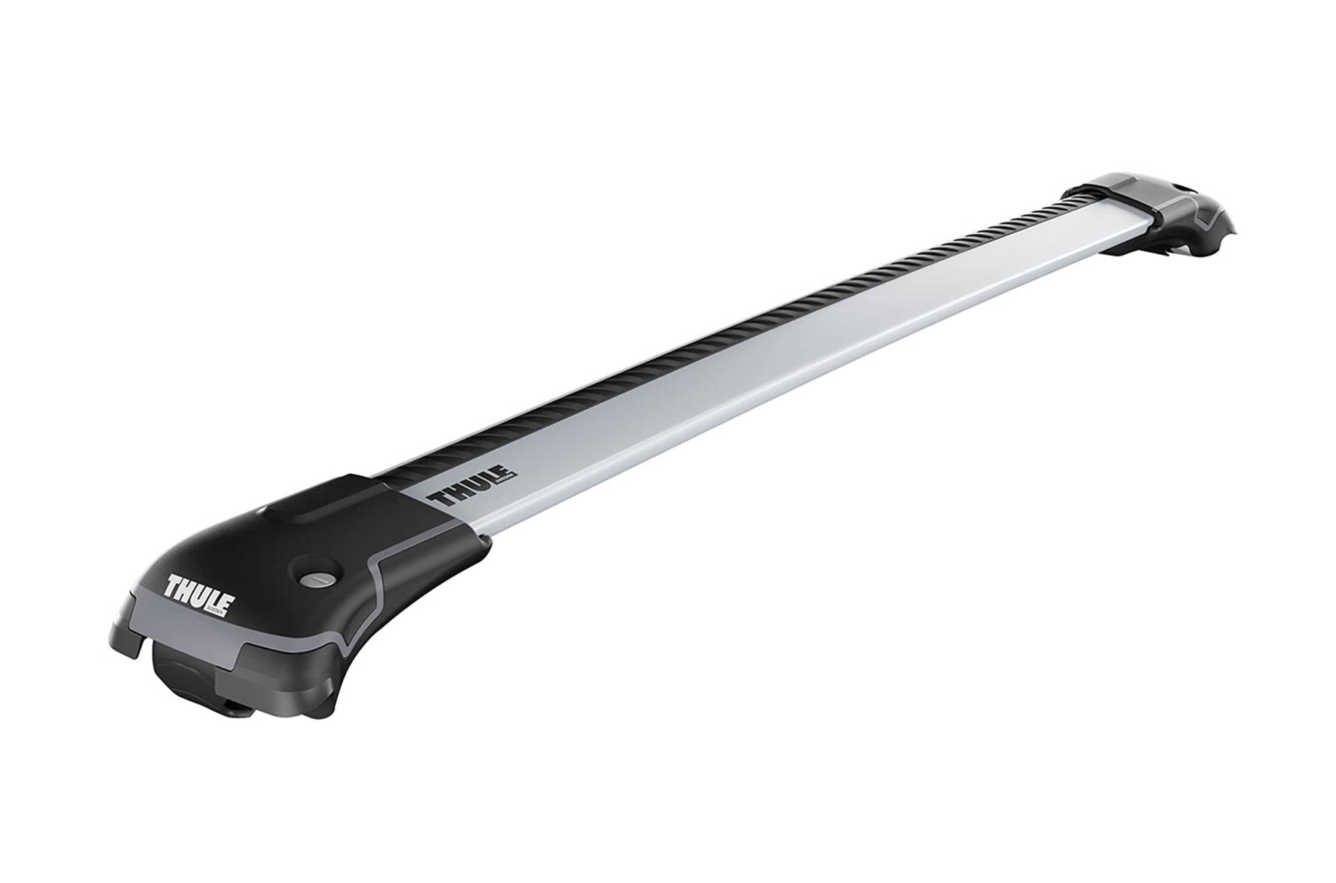 Thule 958100 WingBar Edge Dachträger von Thule