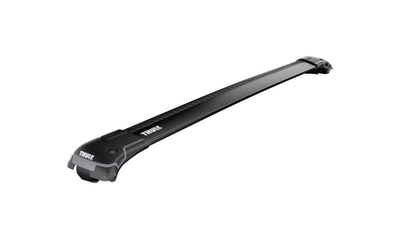 Thule 9581B WingBar, Anzahl 2, Schwarz, S von Thule