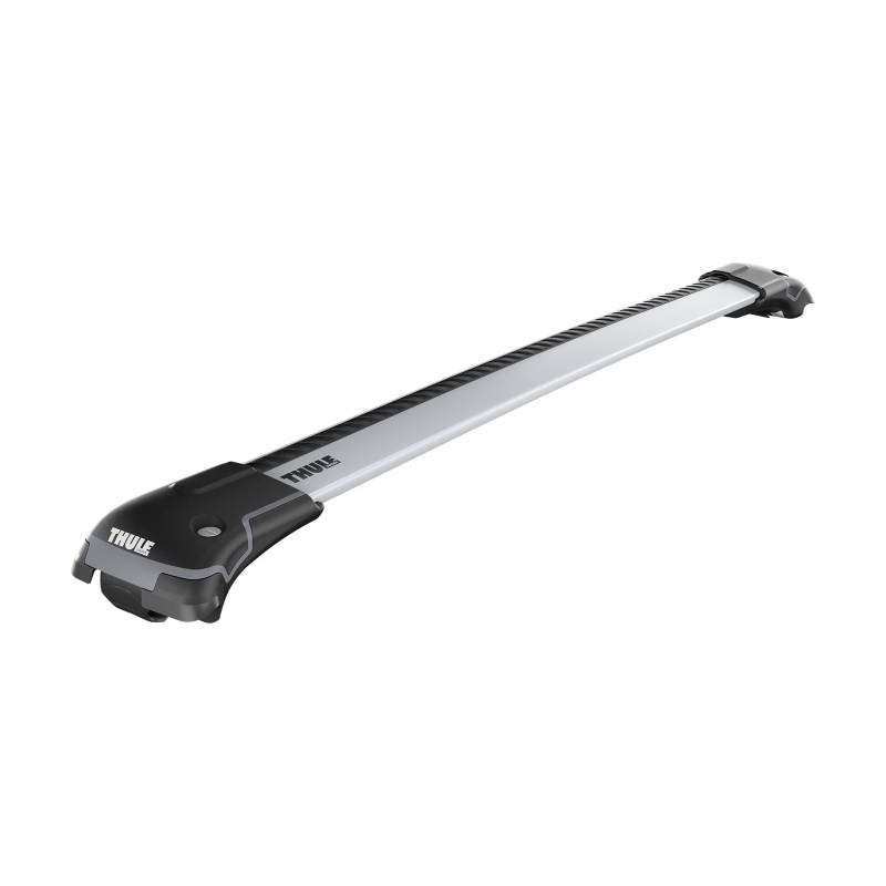 Thule 958300 WingBar Edge Dachträger von Thule