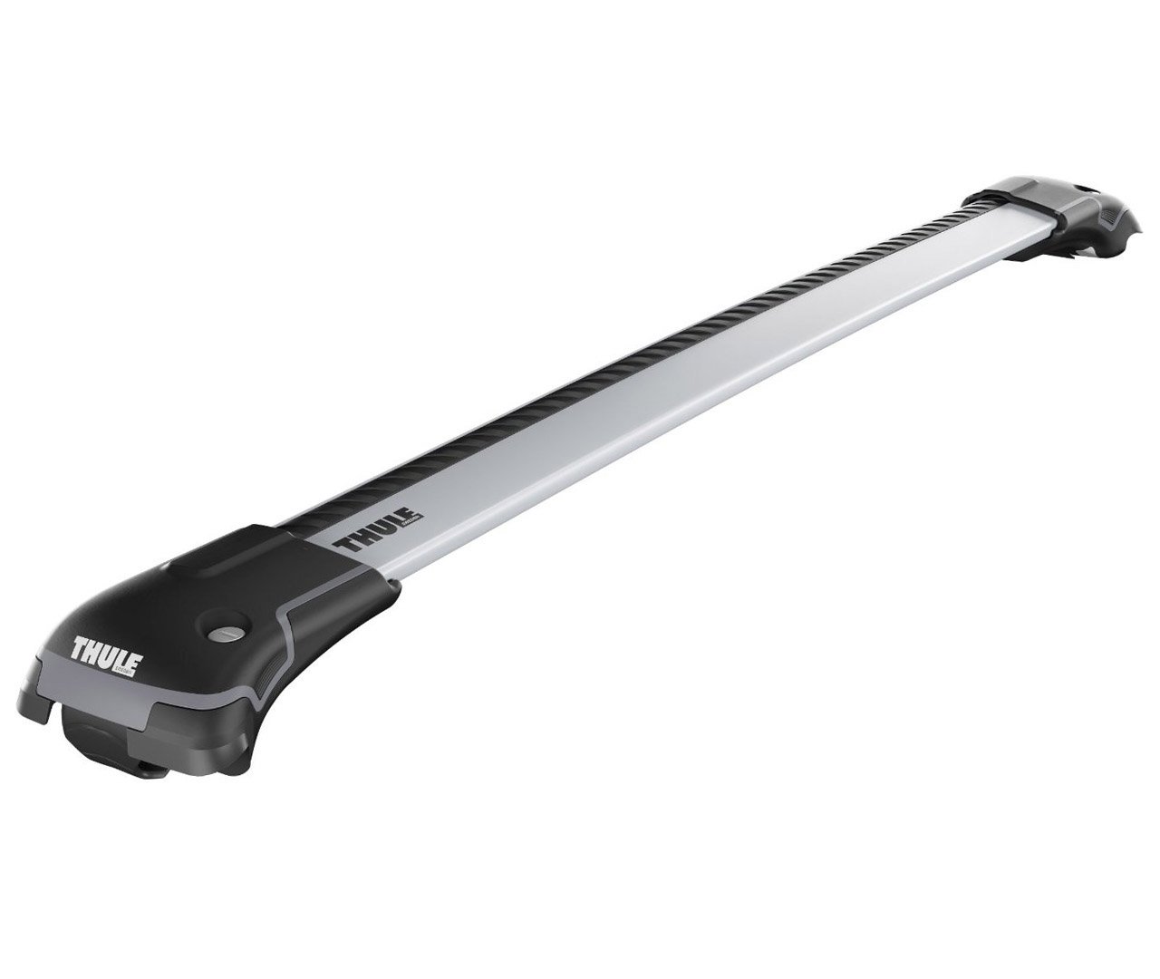 Thule 958500 WingBar Edge Dachträger von Thule