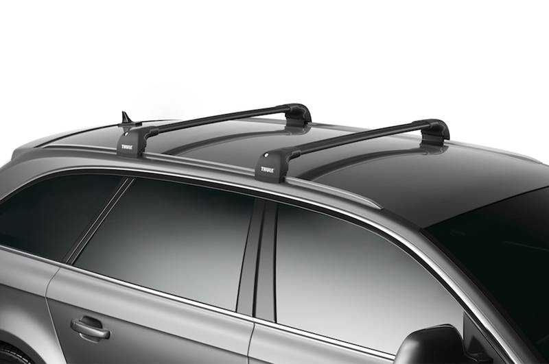 Thule 9591B WingBar, Anzahl 2 von Thule