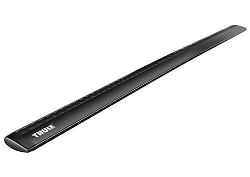 Thule 960200 WingBar Rack Laden Bars, 108 cm von Thule