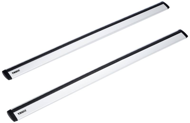 Thule 961100 Dachträger WingBar 961 von Thule