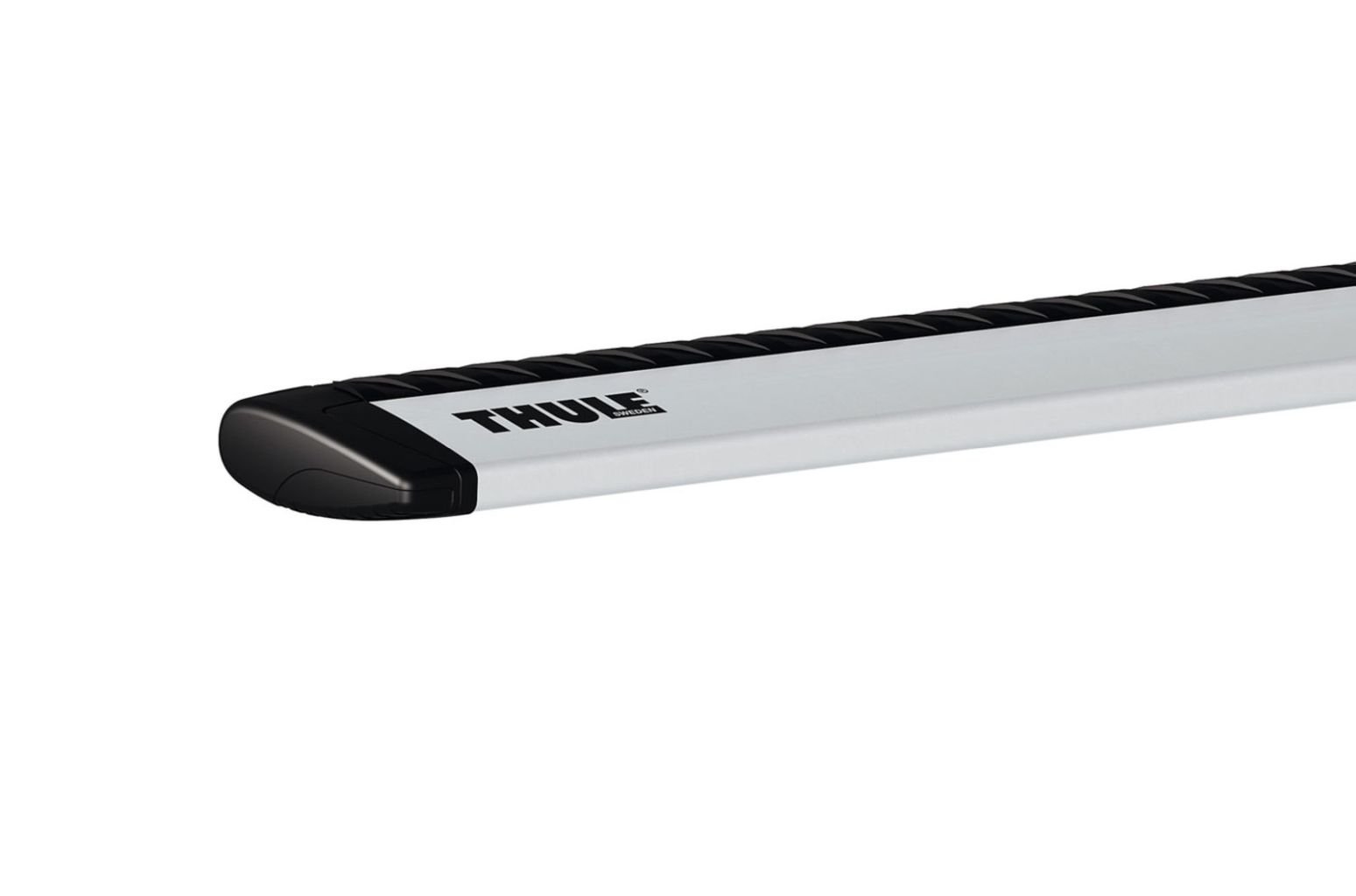 Thule 963100 WingBar 963 Dachtraverse Rapid System, 150 cm von Thule