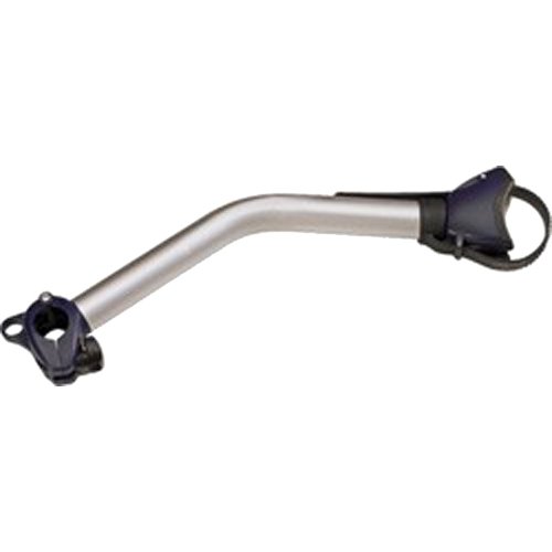 Thule 56 cm Abstandshalter - Version 2012 für Auto - Metall - Einfache Schnappmontage von Thule