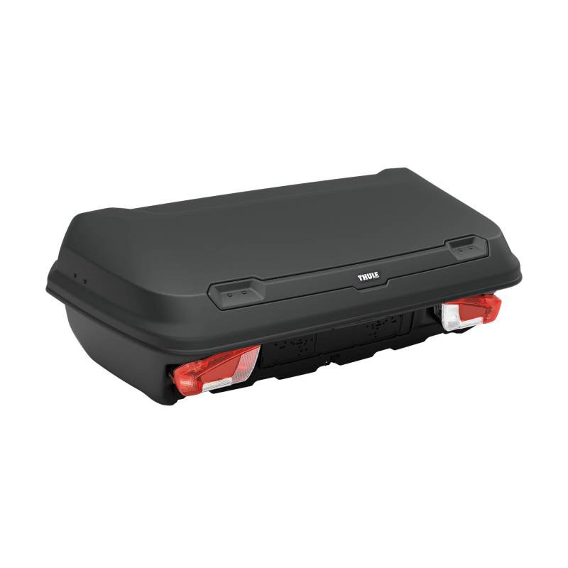 Thule Arcos Box Hartschalen-heckbox Black M von Thule