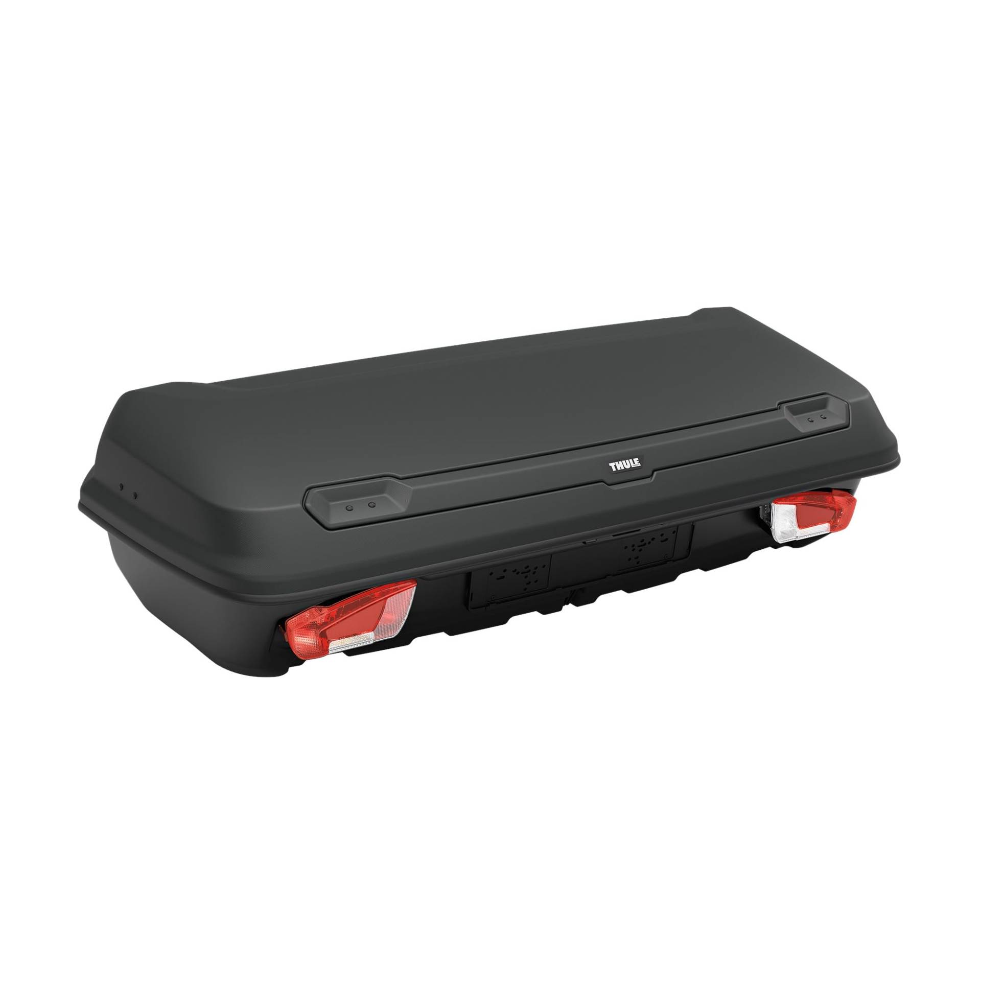 Thule Arcos Box Hartschalen-heckbox Black L von Thule