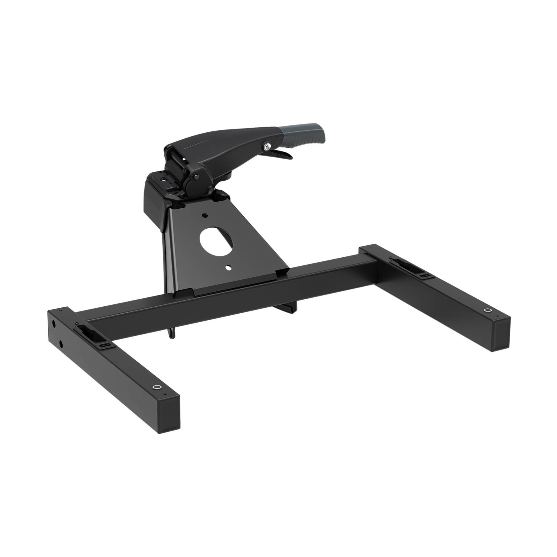 Thule Arcos Platform Heckgepäckträger-Plattform für Anhängerkupplungen Black One-Size von Thule