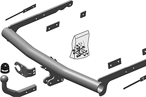 Thule Brink 486300 Anhängerkupplungen von Thule