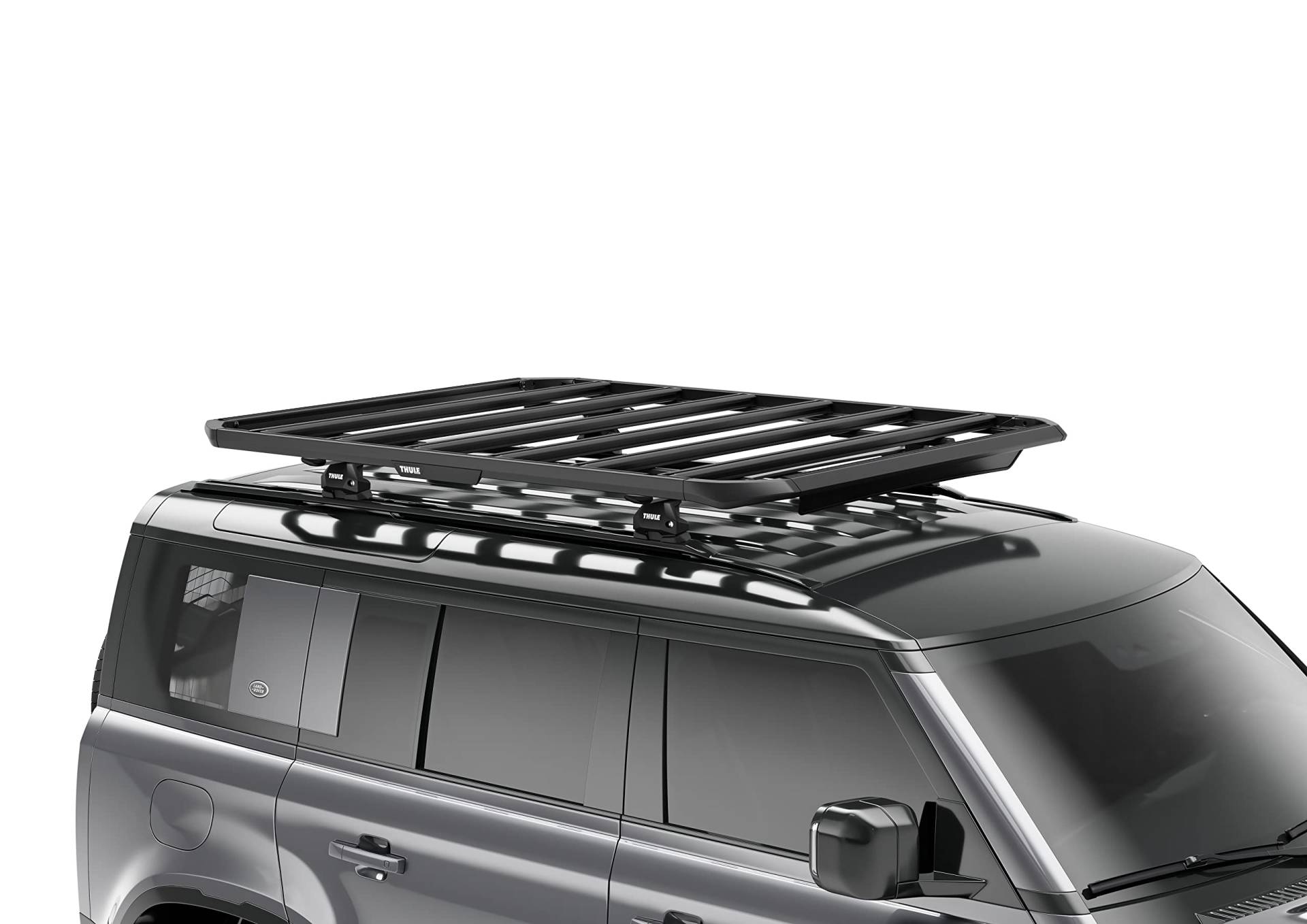 Thule Caprock roof Platform Crossbar Kit von Thule