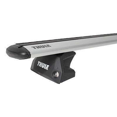 Thule Dachträger [Hersteller-Nr. 168218] für Mini von Thule