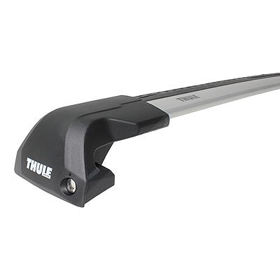 Thule Dachträger [Hersteller-Nr. 168507] für Audi von Thule