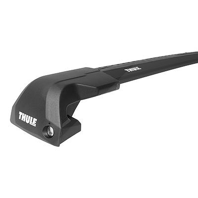 Thule Dachträger [Hersteller-Nr. 168553] für BMW von Thule