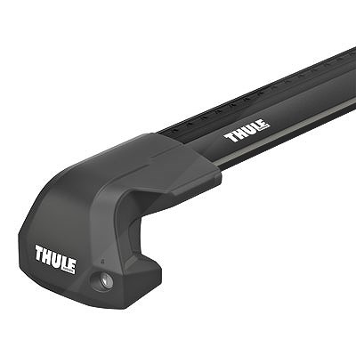 Thule Dachträger [Hersteller-Nr. 195042] für Toyota von Thule