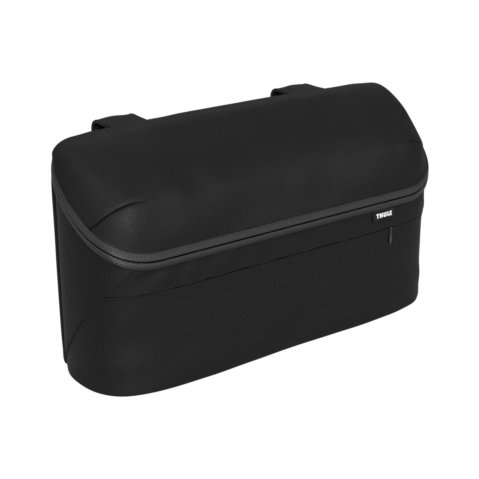 Thule Dog Crate Storage Bag Aufbewahrungstasche, für die Allax Hundebox Black One-Size von Thule