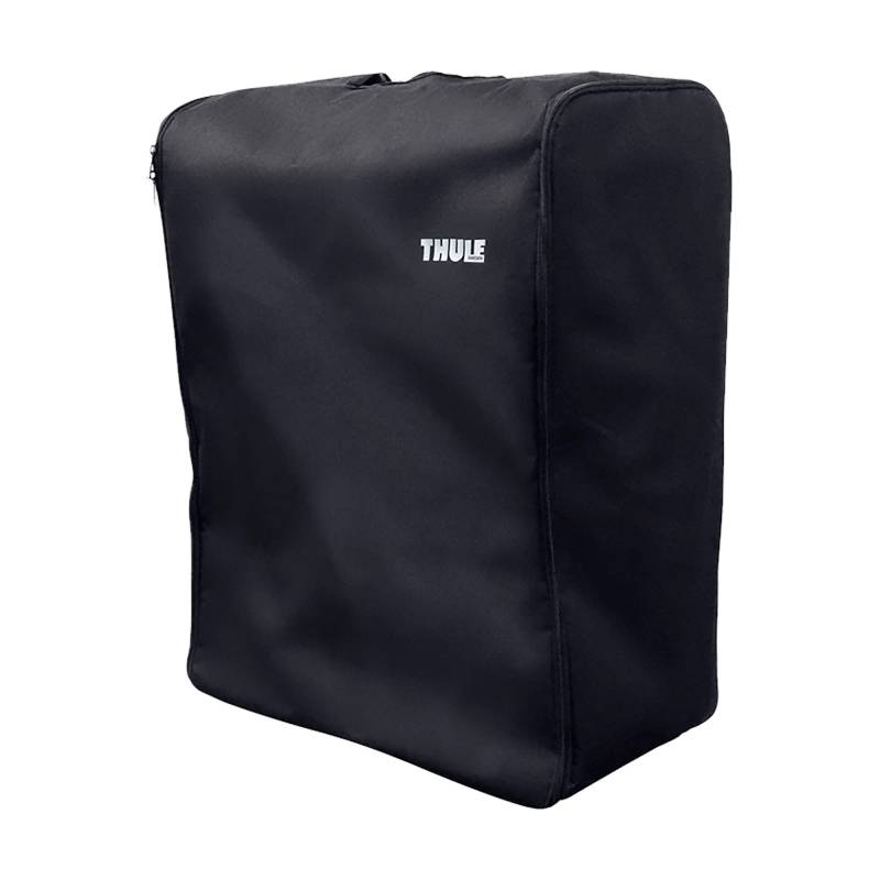 Thule 931100 EasyFold Tragetasche, Black, schwarz, 40 x 20 x 20 cm von Thule