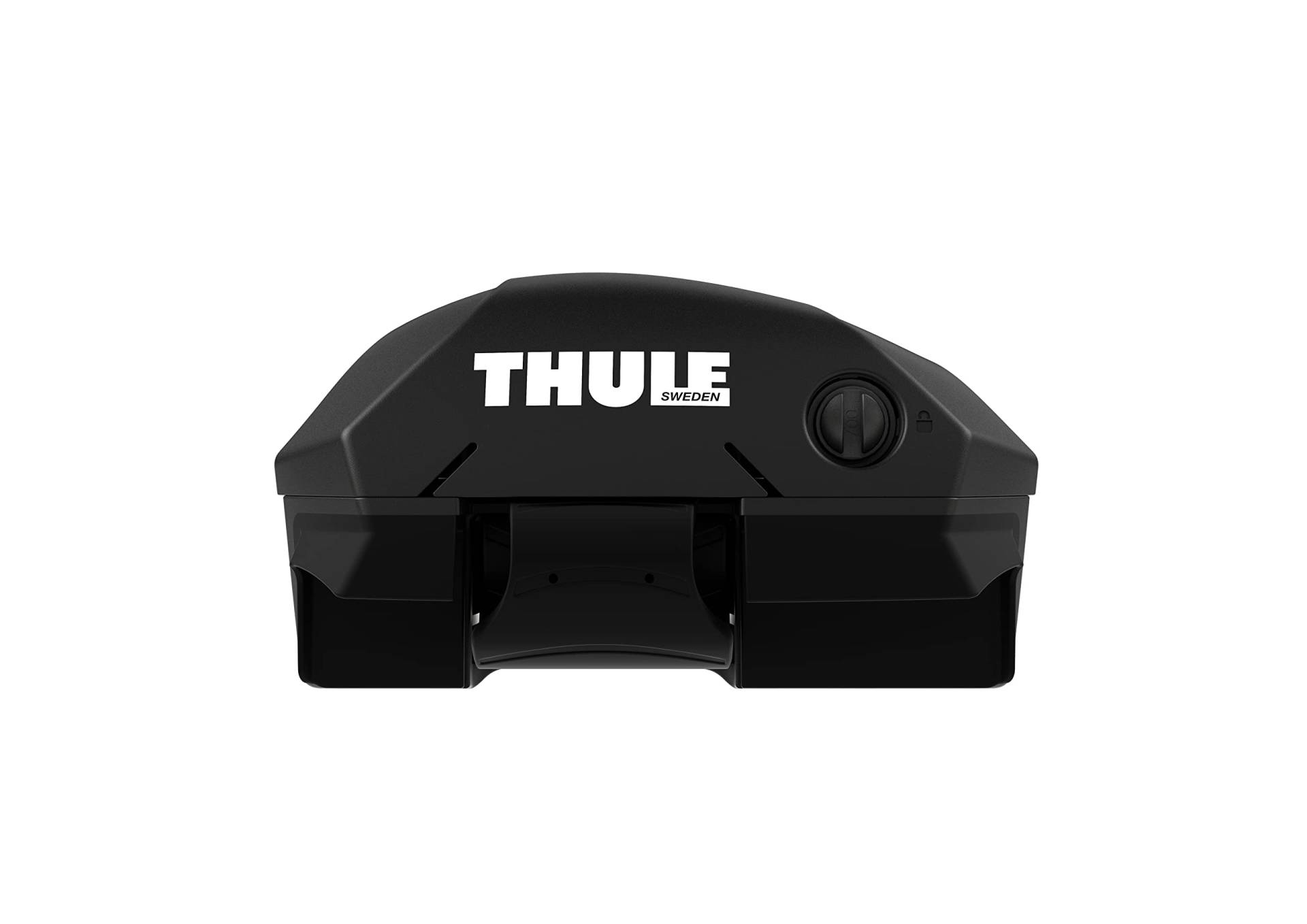 Thule Erhöhter Rand von Thule