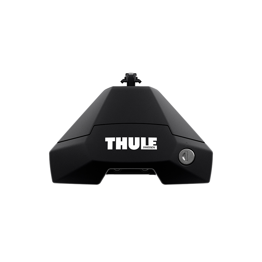 Thule Evo Clamp, Fußsatz für Evo Trägersysteme, 1 Satz von Thule