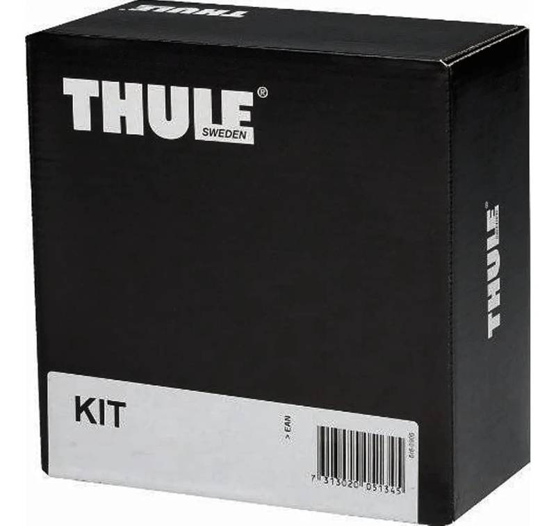 Thule Kit Clamp 5101 von Thule