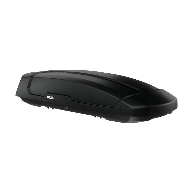 Thule Force XT Aeroskin, Black Matte, XL von Thule