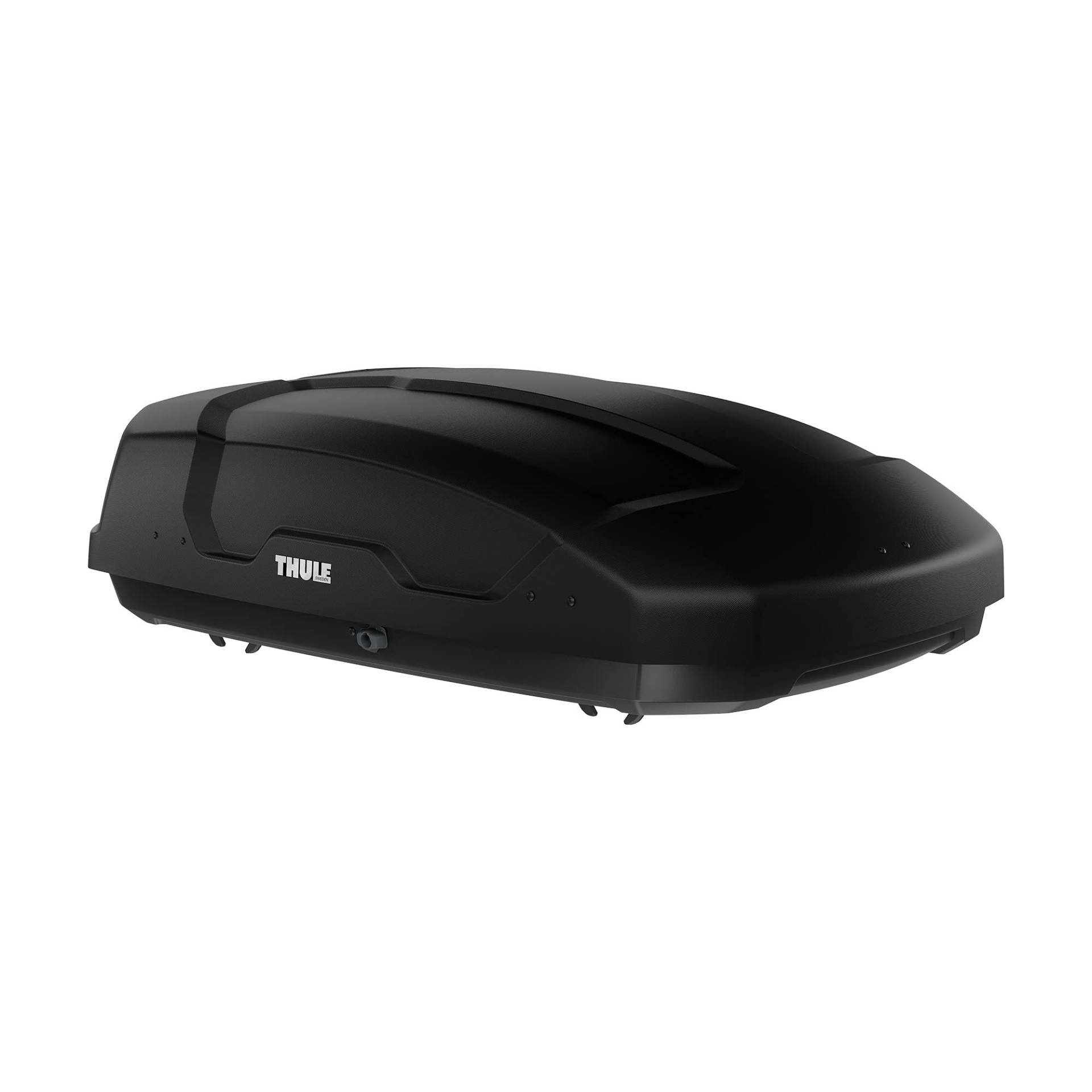 Thule Force XT S Black Aeroskin von Thule