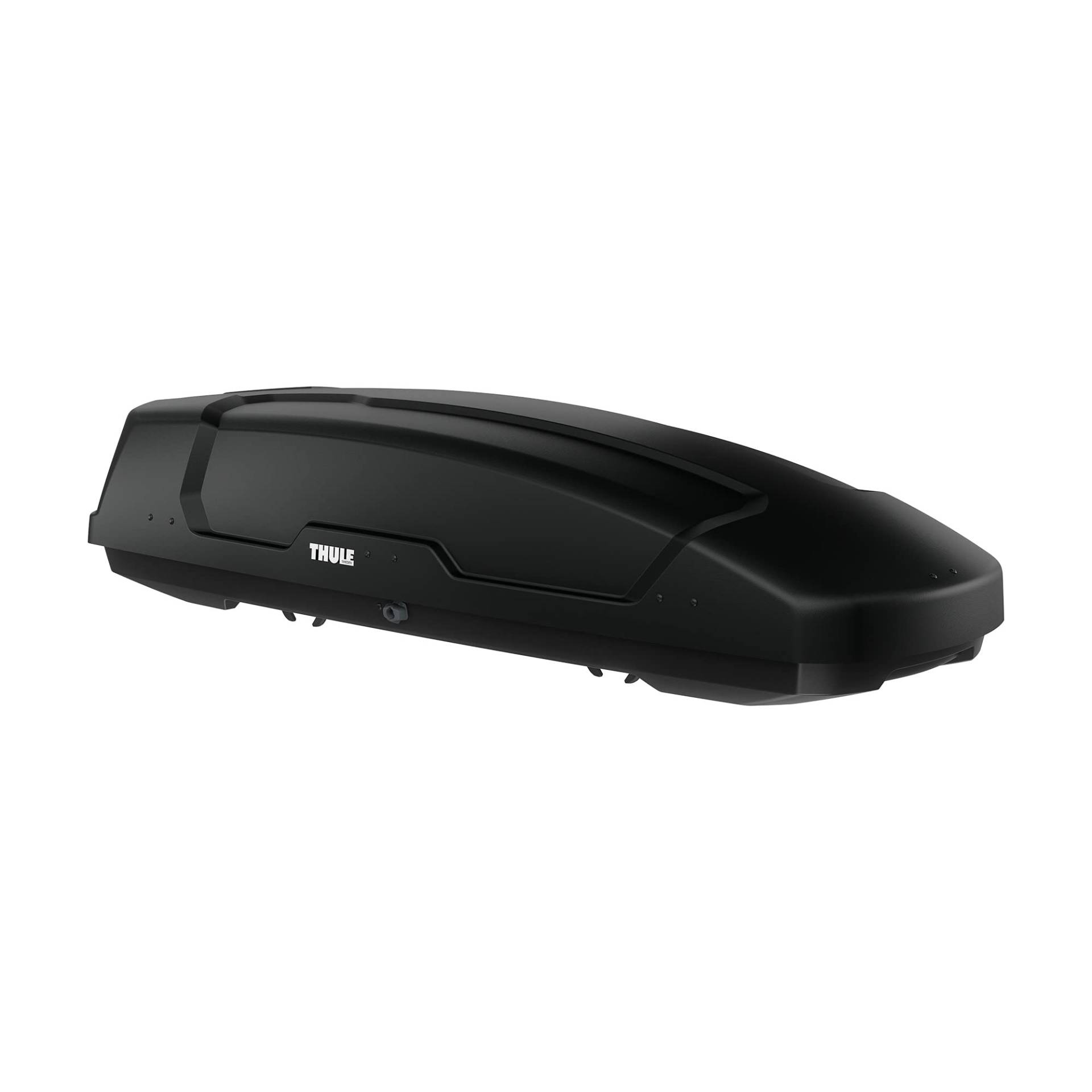 Thule Force XT Sport Black Aeroskin, Black Matte von Thule