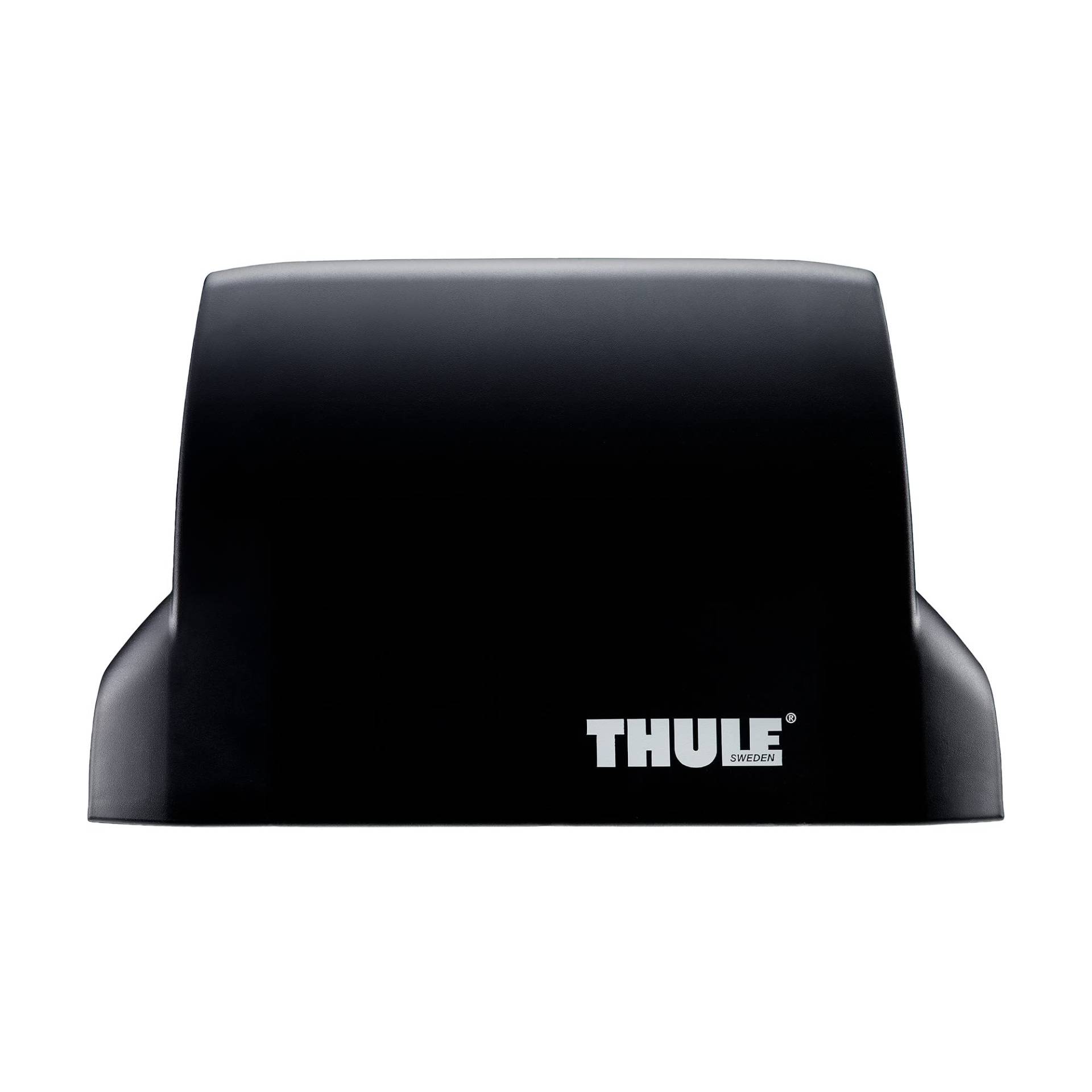 Thule Front Stop Frontanschlag Schwarz Black One-Size von Thule