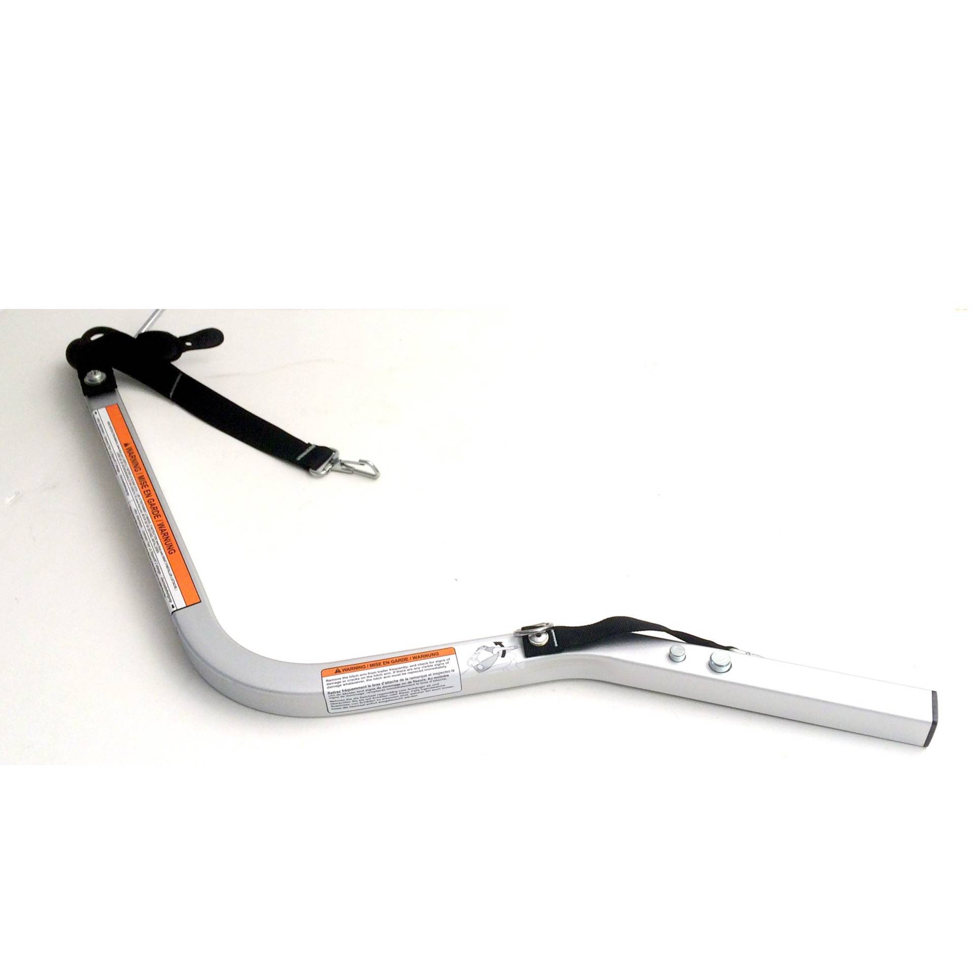 Thule Hitch Arm Assy-BikeTrailerKit von Thule