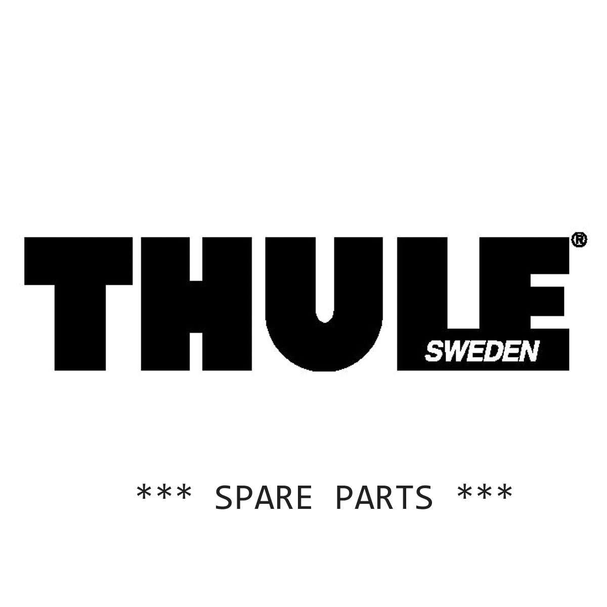 Thule Hitch Back-UP Strap REPLACEKIT von Thule