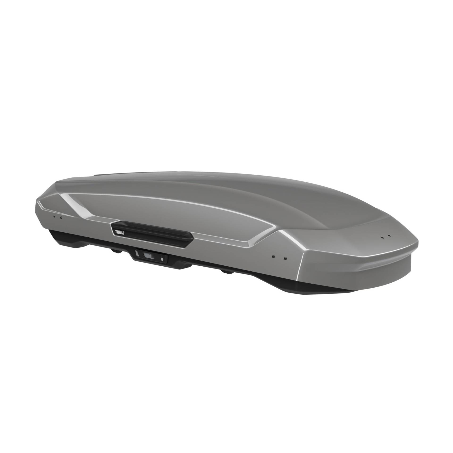 Thule Motion 3 Dachbox Titan Glossy XL von Thule