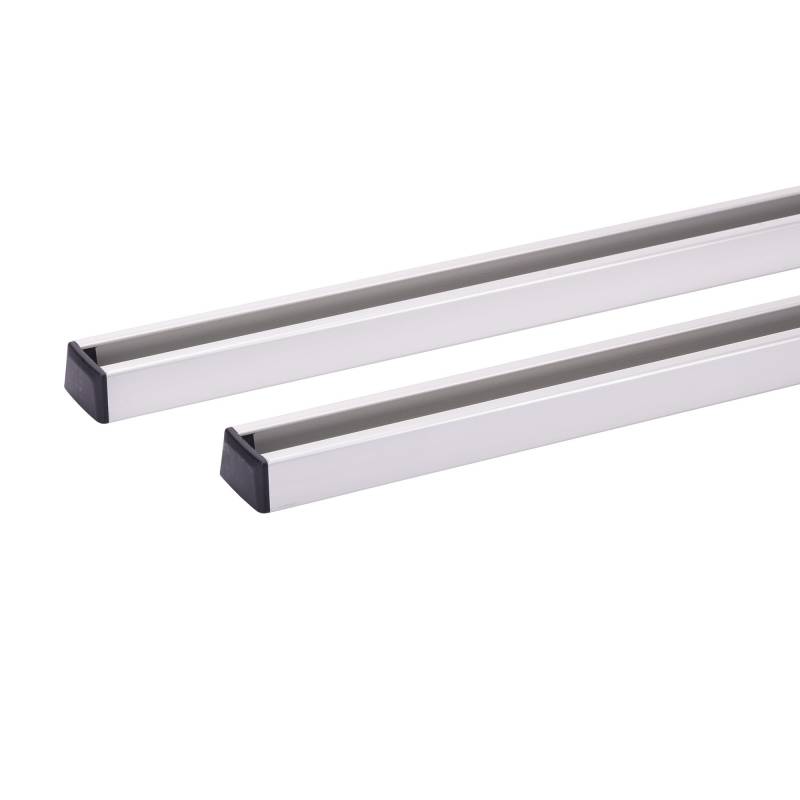 Thule Mounting Rails Montageschienen Für Das Dachzelt Aluminum L von Thule