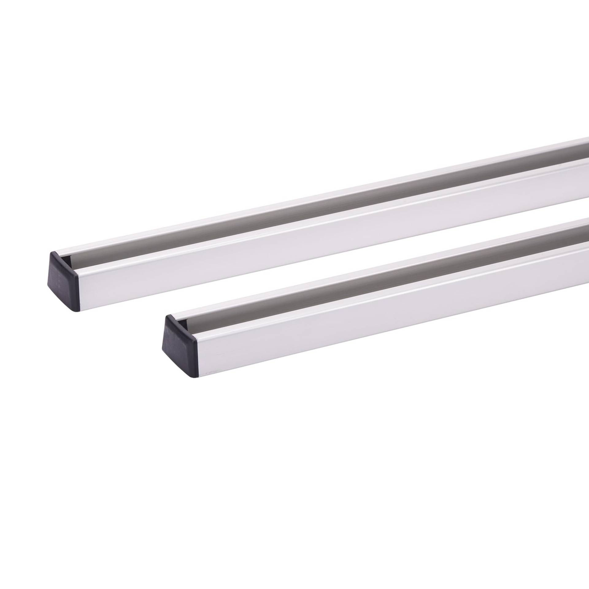 Thule Mounting Rails Montageschienen Für Das Dachzelt Aluminum S von Thule