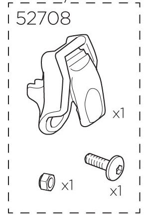 Thule Pumpbuckle 9171 von Thule