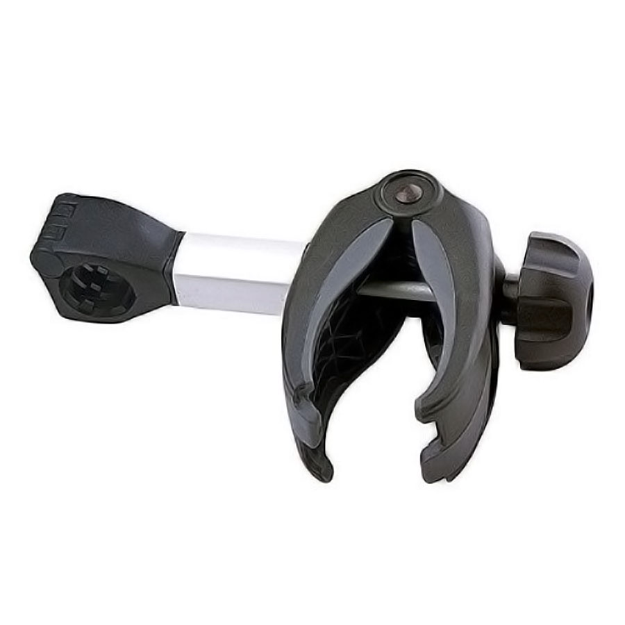 Thule Short Bike Arm 50952, Haltearm für 1. Rad, 1 Stück von Thule