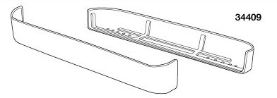 Thule Side Panels von Thule