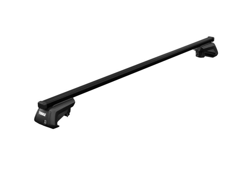 THULE SmartRack XT SquareBar 118, bunt von Thule