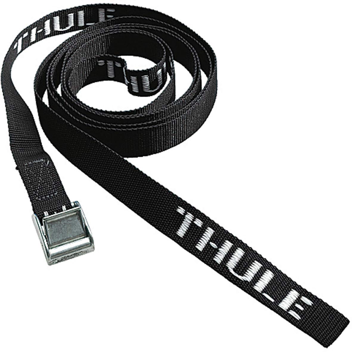 Thule 551000 Spanngurt 2 x 600 cm von Thule