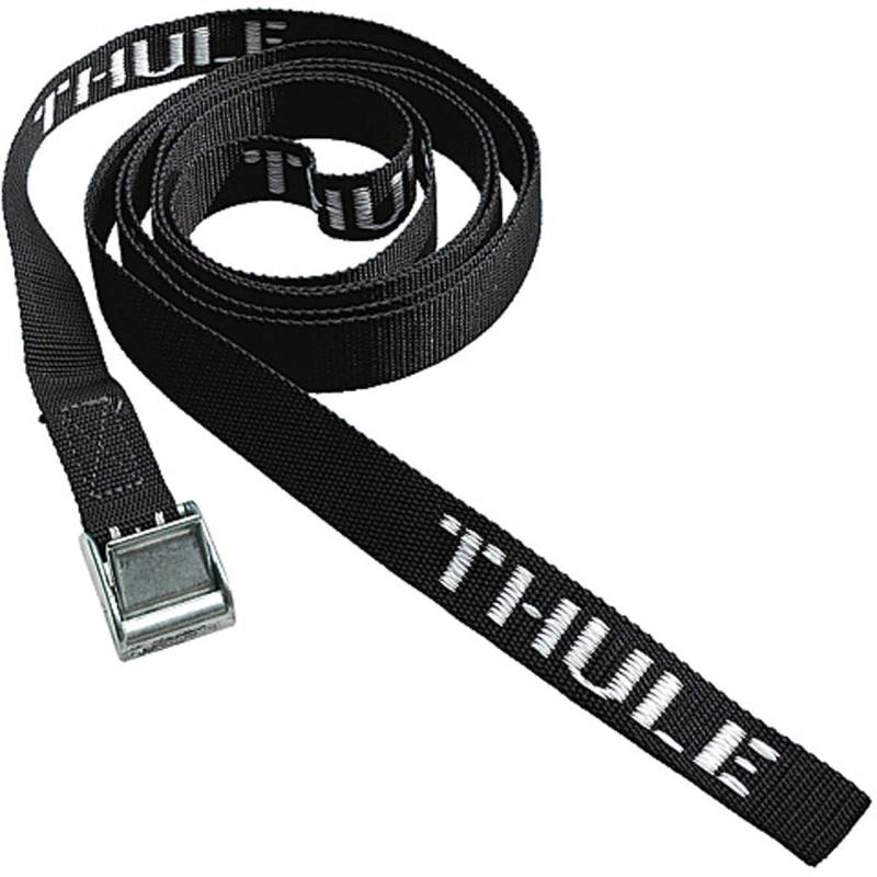 Thule 551000 Spanngurt, 2*600 cm von Thule