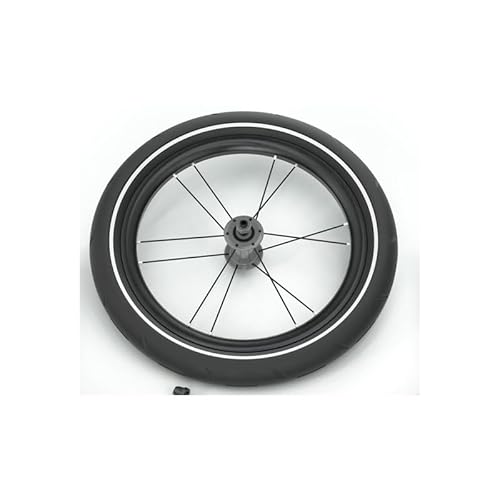 THULE Wheel 16" Jog Kit 17-X Anker, Sport, Mehrfarbig (Mehrfarbig), Einfarbig von Thule