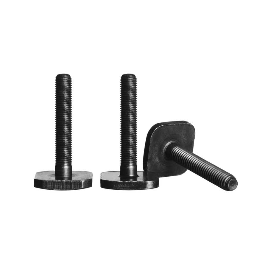 Thule T-Nut Adapter 889-2, 20 x 20 mm, 3 Stück von Thule